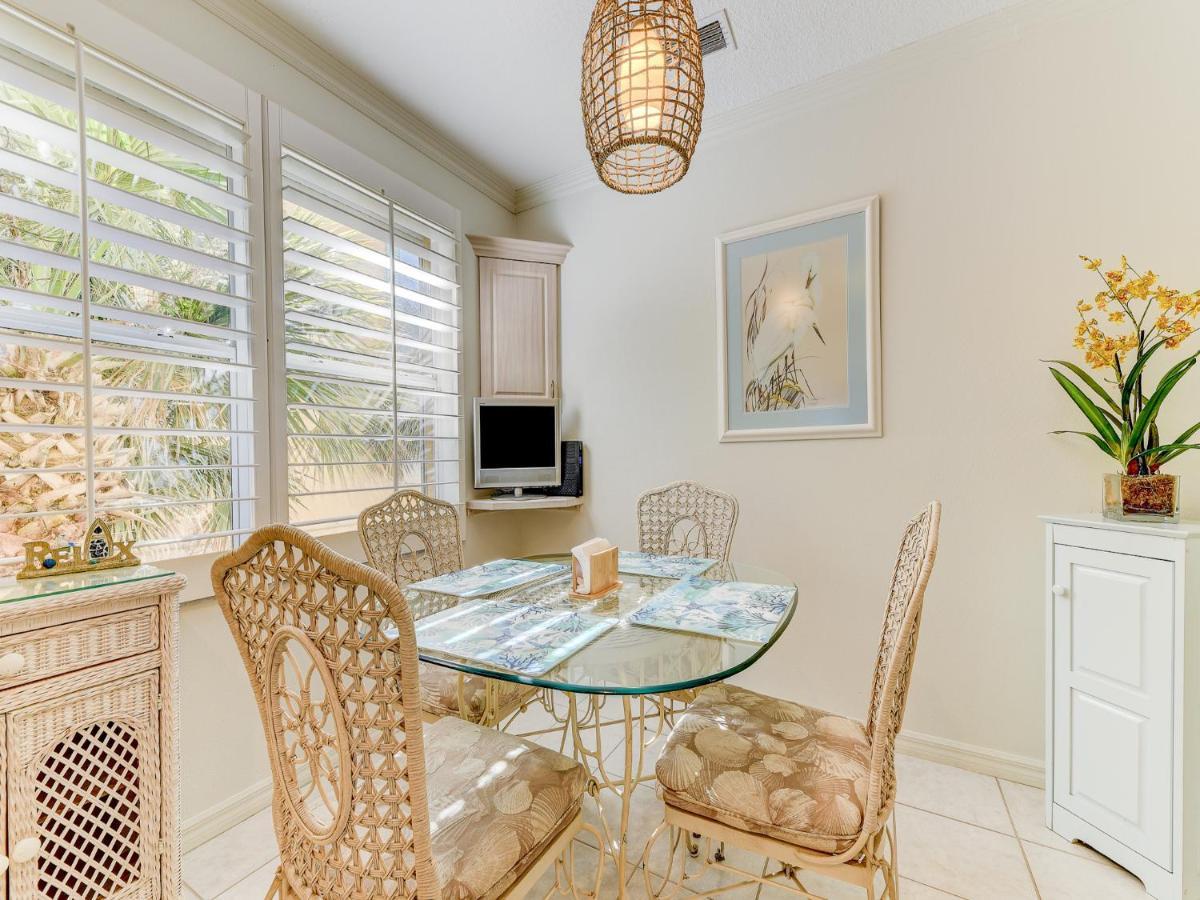 South Beach Club 205, 3 Bedrooms, Sleeps 6, Ocean View, 2Nd Floor, Elevator Flagler Beach Exterior foto