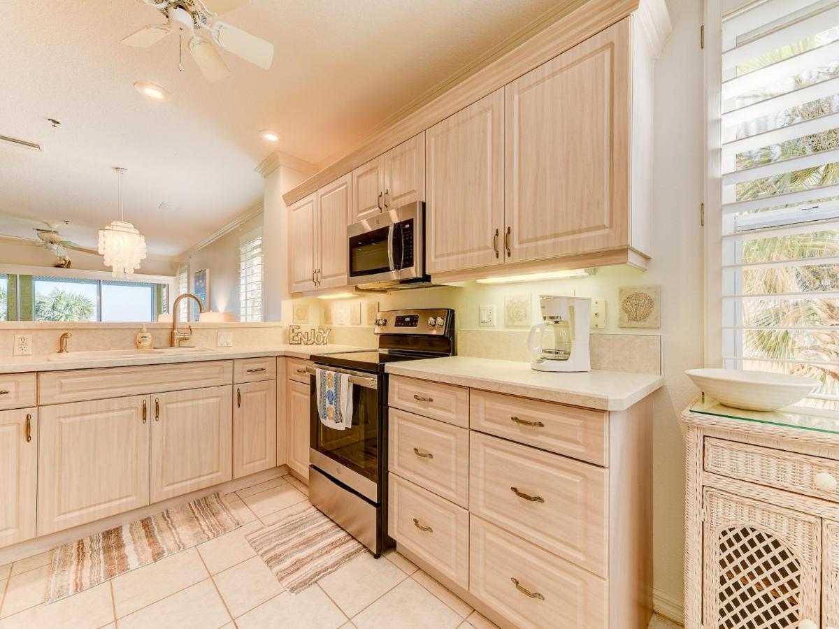 South Beach Club 205, 3 Bedrooms, Sleeps 6, Ocean View, 2Nd Floor, Elevator Flagler Beach Exterior foto